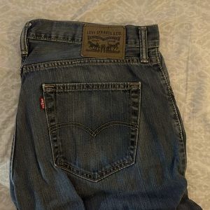 levi strauss & co jeans #jeans #vintage